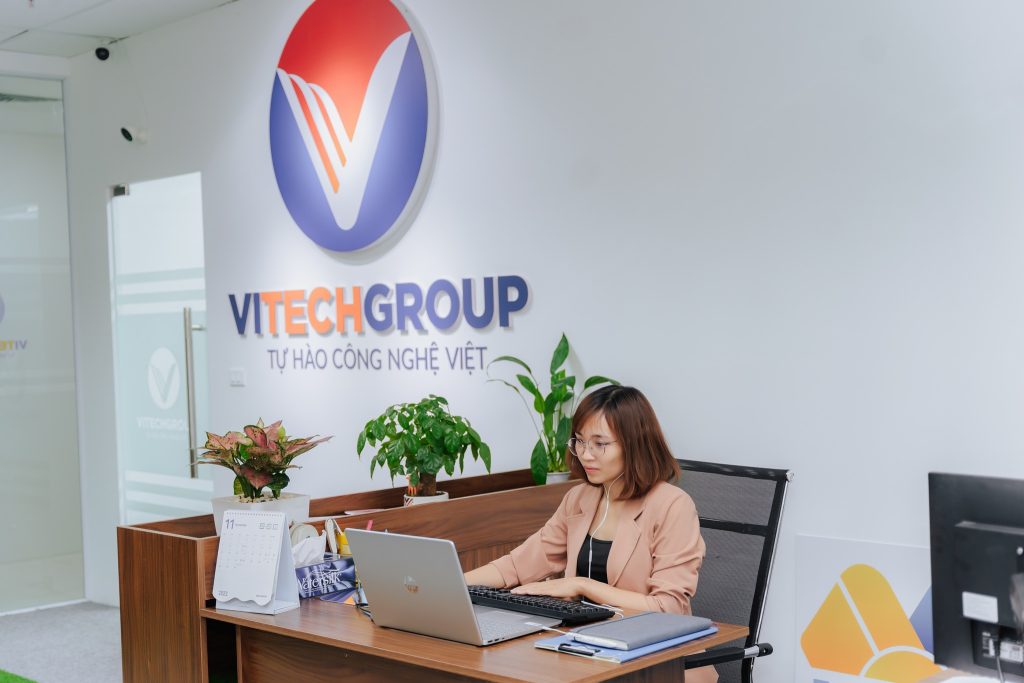 Vitecg Group