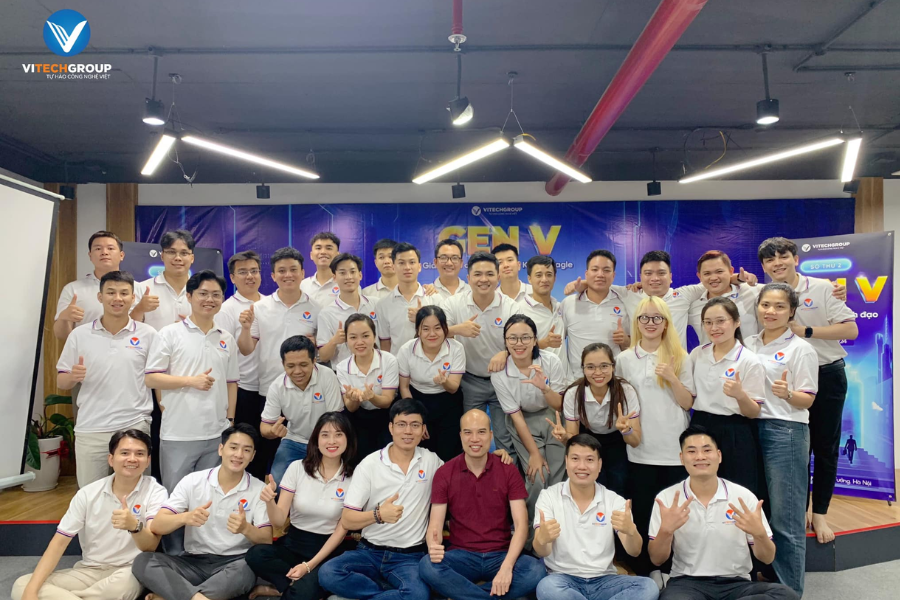 Gen V số 2 - Nếu tôi là một nhà lãnh đạo đại bàng