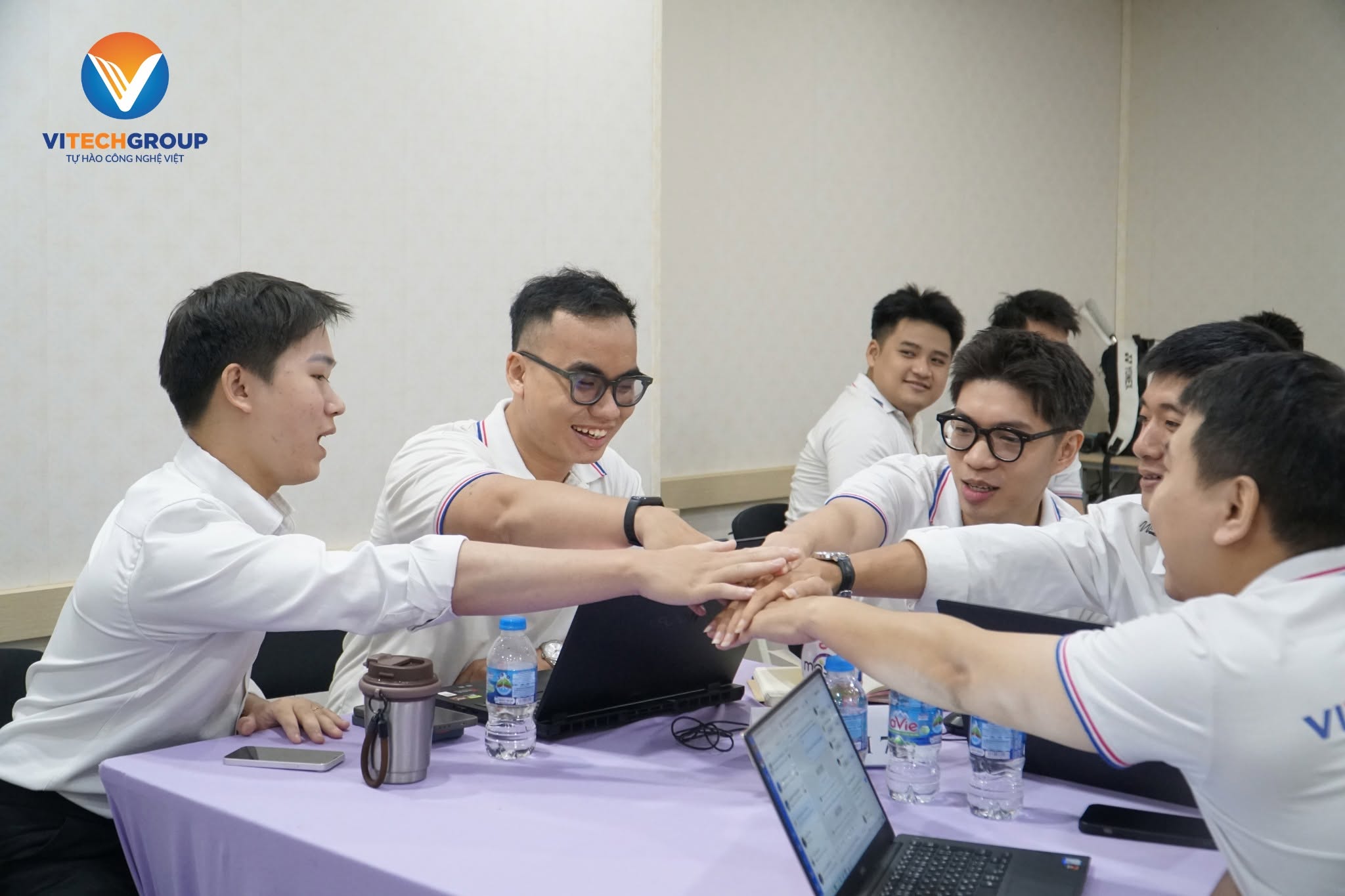 Vi-Eagle #11 – Pro Sale 2: Đối Diện Để Bản Lĩnh Hơn cùng Sale Vilead