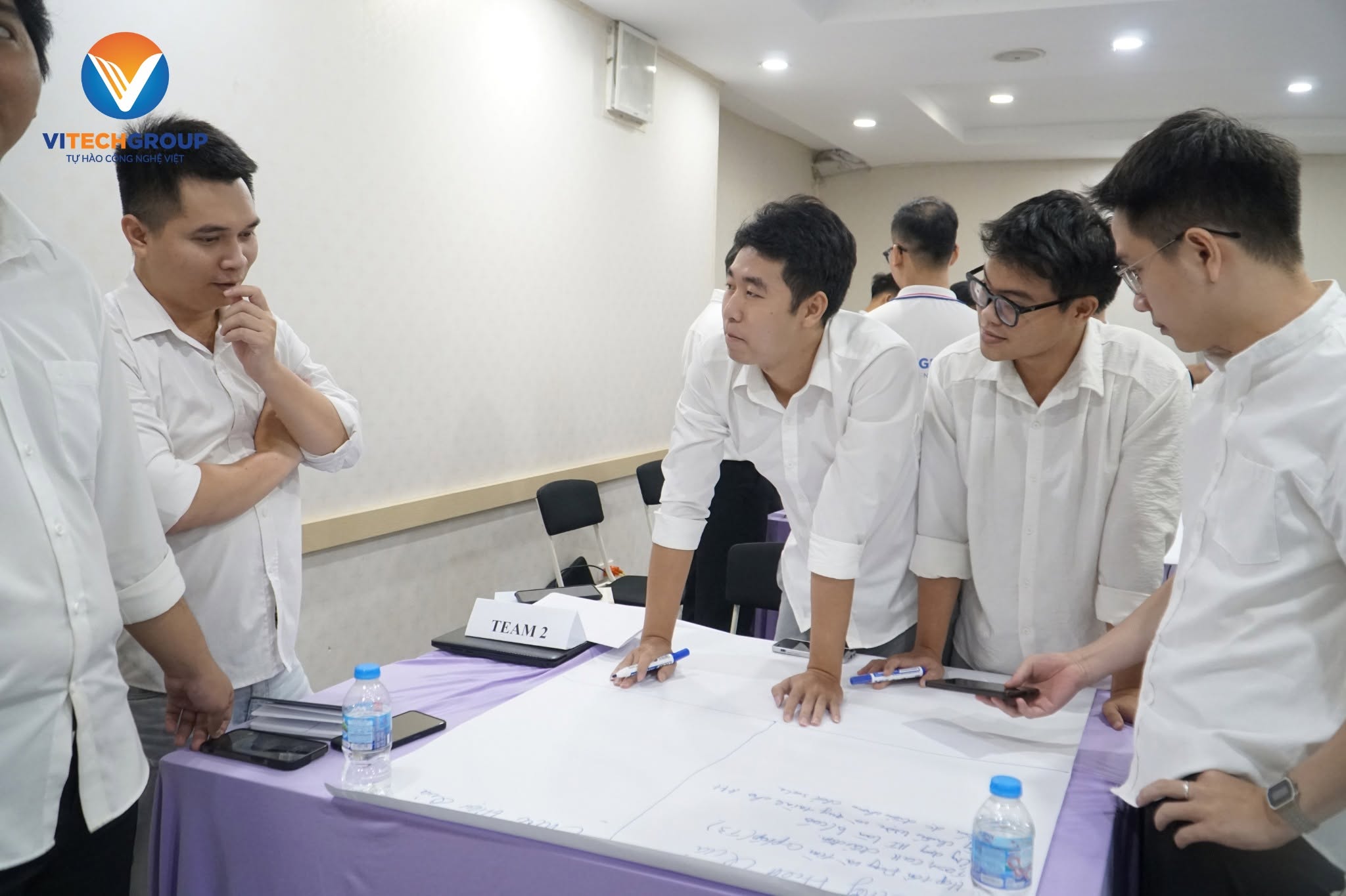 Vi-Eagle #11 – Pro Sale 2 - Đối diện cùng Team Viết Long