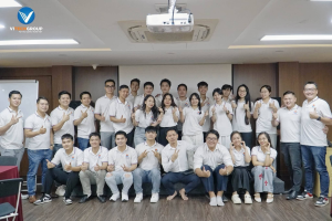 Gen V #13 – Đối Diện Để Trưởng Thành