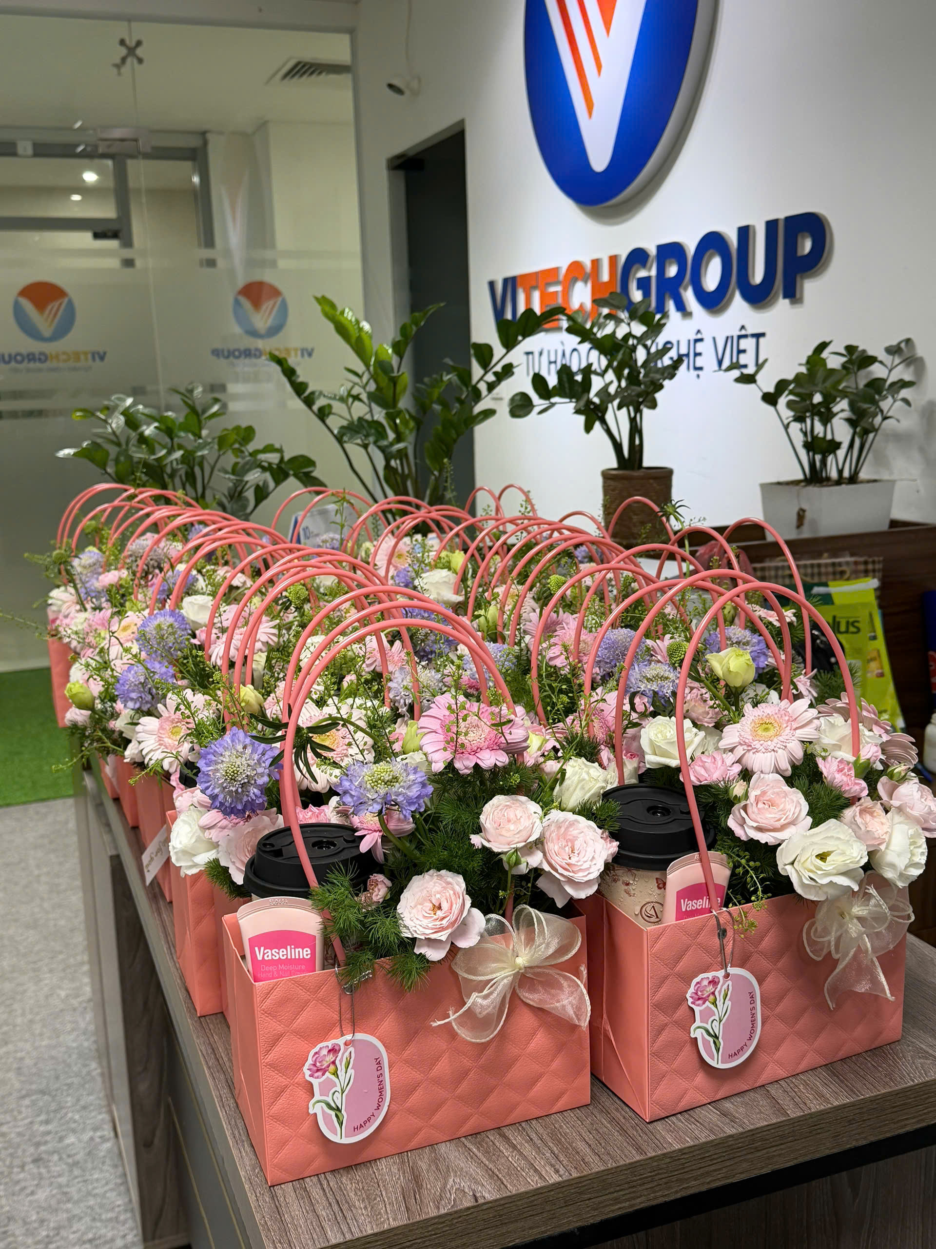 20/10 tại ViTech Group