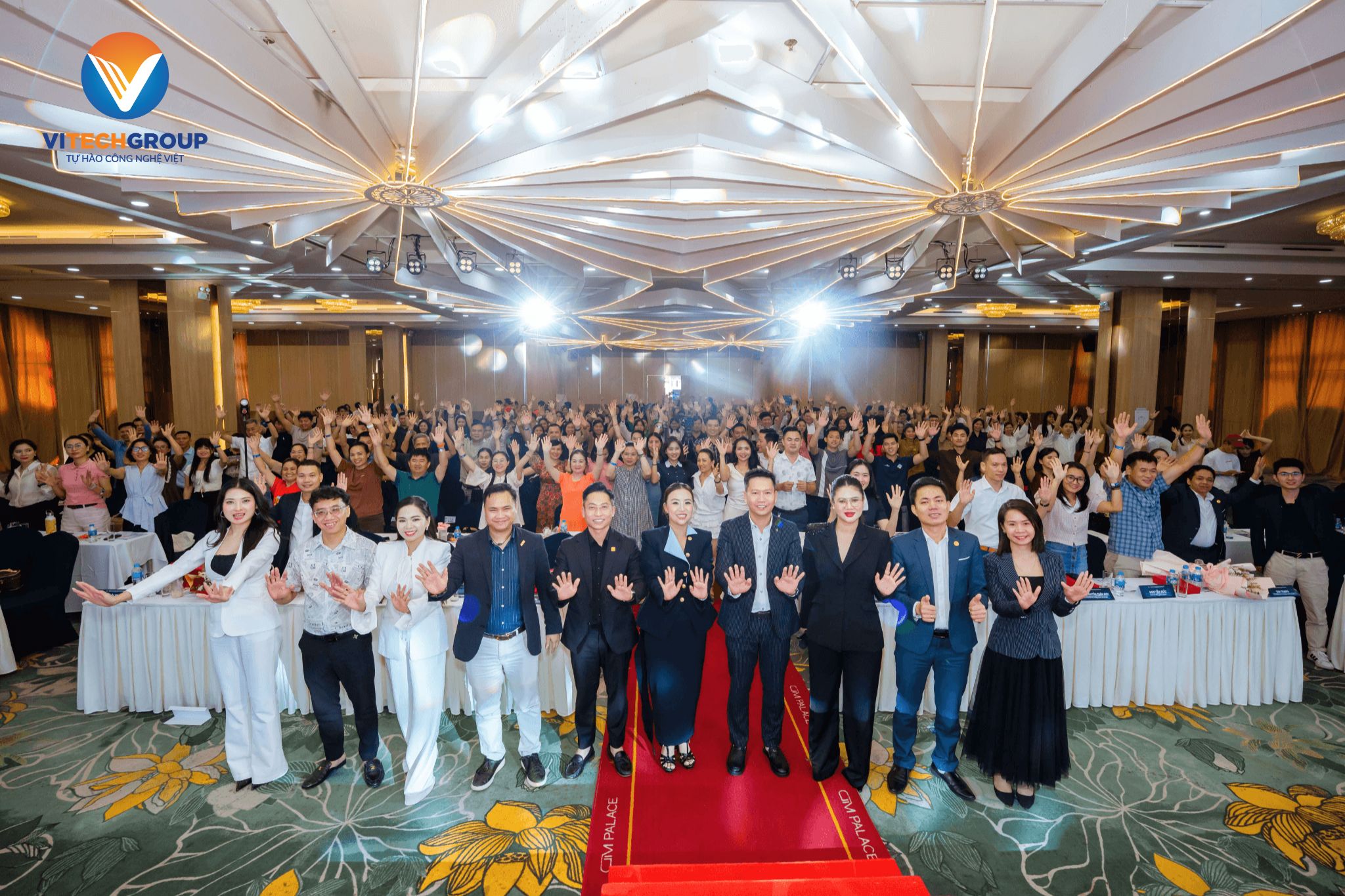Hội nghị Thương mại điện tử Việt Nam 2026